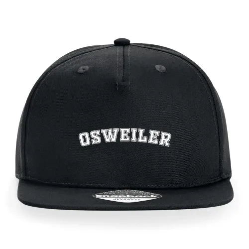 Osweiler Cap Sonstig. Snapback Rapper