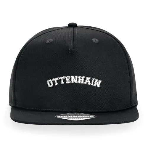 Ottenhain Cap Sonstig. Snapback Rapper