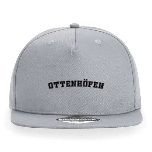 Ottenhöfen Cap Sonstig. Snapback Rapper