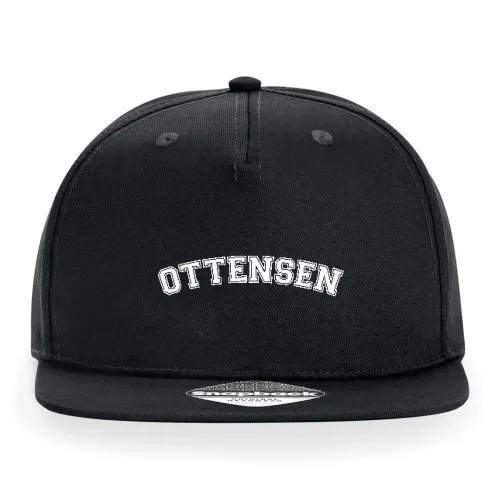 Ottensen Cap Sonstig. Snapback Rapper