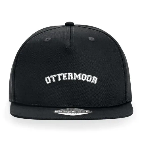 Ottermoor Cap Sonstig. Snapback Rapper