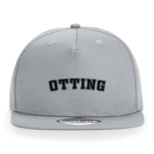 Otting Cap Sonstig. Snapback Rapper