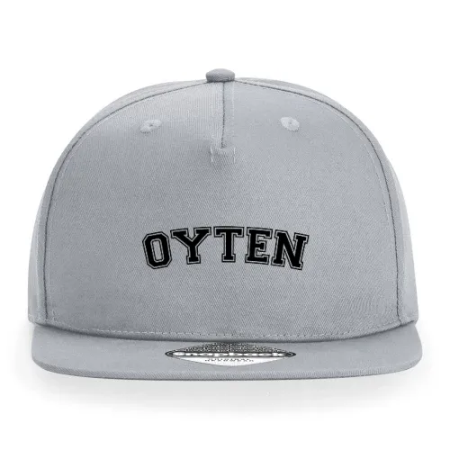 Oyten Cap Sonstig. Snapback Rapper