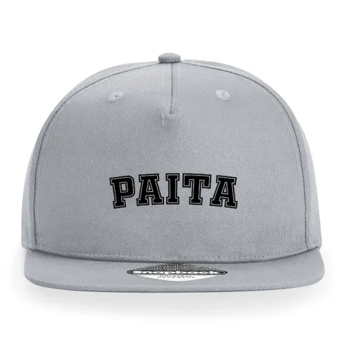 PAITA Cap Sonstig. Snapback Rapper