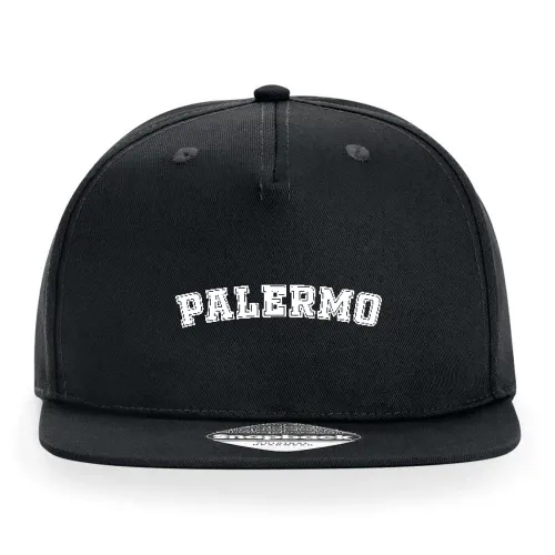 Palermo Cap Sonstig. Snapback Rapper