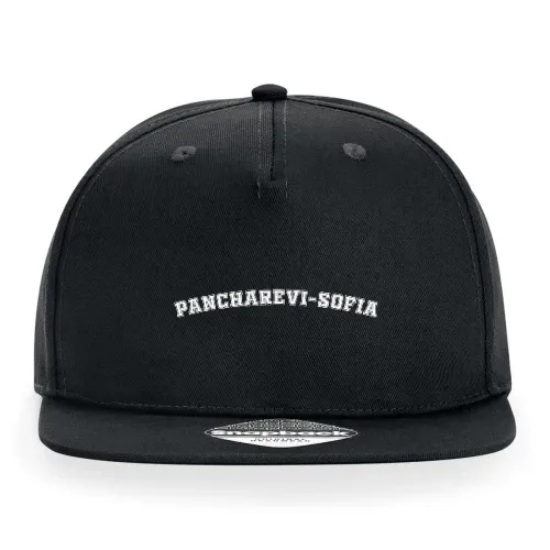 Pancharevi-Sofia Cap Sonstig. Snapback Rapper