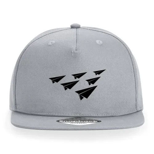 Papier-Fliegerstaffel Sonstig. Cap