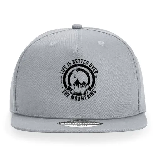 Paragliding Gleitschirmfliegen Gleitschirm Spruch Cap Sonstig. Snapback Rapper
