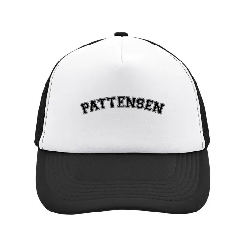 Pattensen Cap Sonstig. Mesh Cap