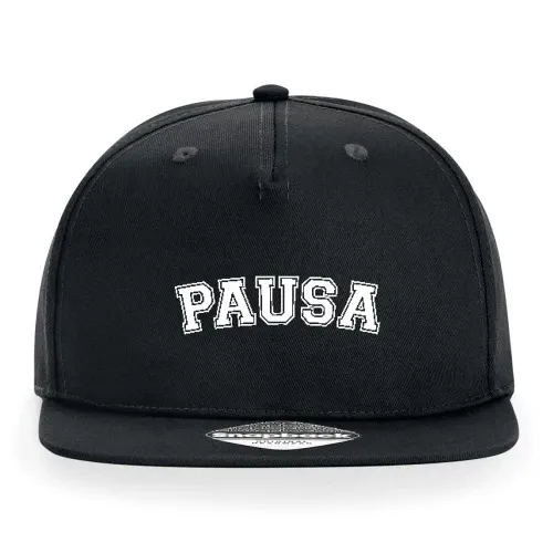 Pausa Cap