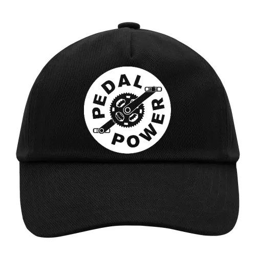Pedalpower Sonstig. Cap
