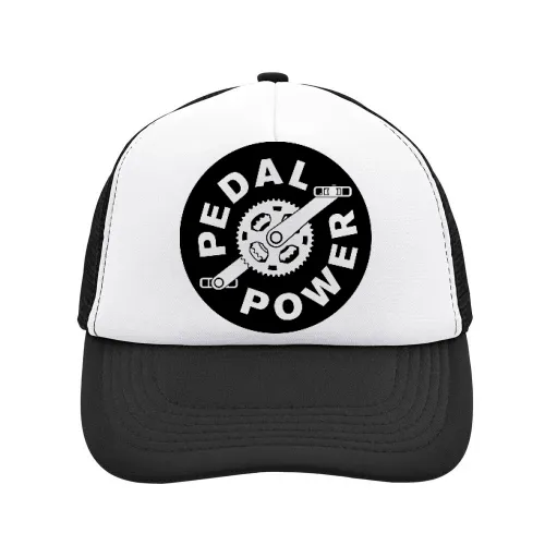 Pedalpower Sonstig. Cap