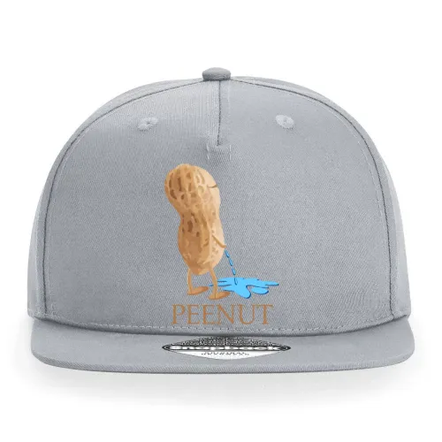 Peenut Cap Sonstig. Snapback Rapper