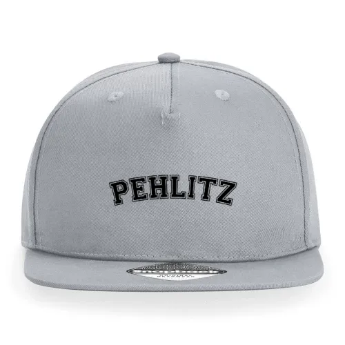 Pehlitz Cap Sonstig. Snapback Rapper