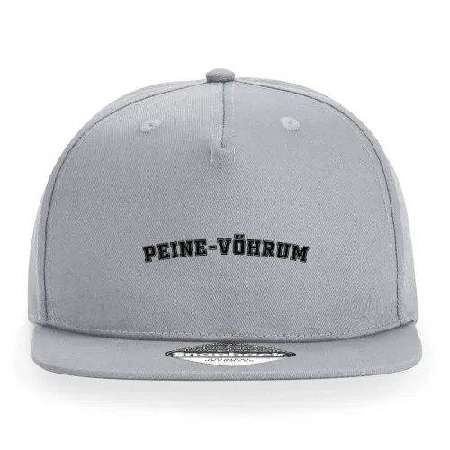 Peine-Vöhrum Cap Sonstig. Snapback Rapper