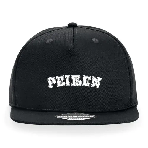 Peißen Cap Sonstig. Snapback Rapper