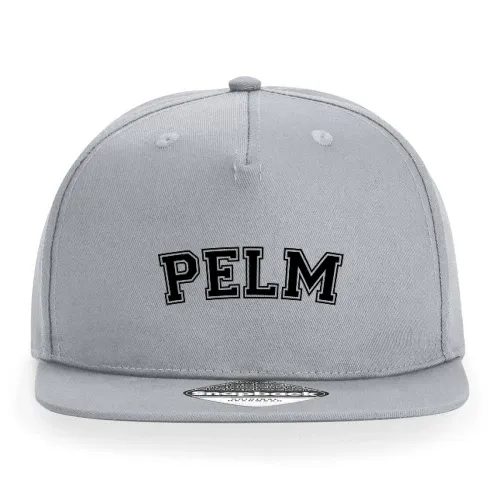 Pelm Cap Sonstig. Snapback Rapper