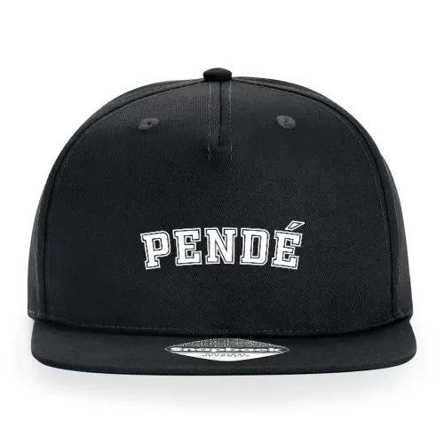 Pendé Cap Sonstig. Snapback Rapper