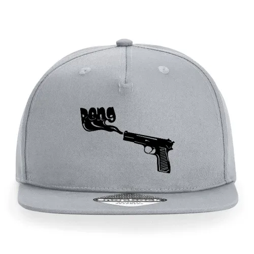 Peng aus Pistole Sonstig. Cap