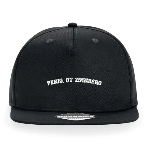 Penig, OT Zinnberg Cap Sonstig. Snapback Rapper