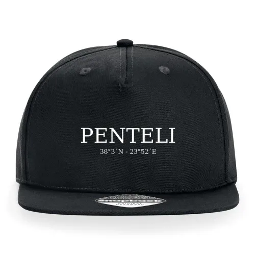 Penteli Koordinaten Cap Sonstig. Snapback Rapper