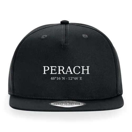 Perach Koordinaten Cap Sonstig. Snapback Rapper