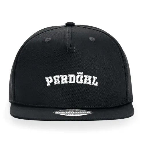 Perdöhl Cap Sonstig. Snapback Rapper