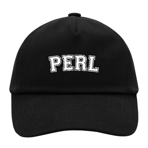 Perl Cap Sonstig. Kinder Cap