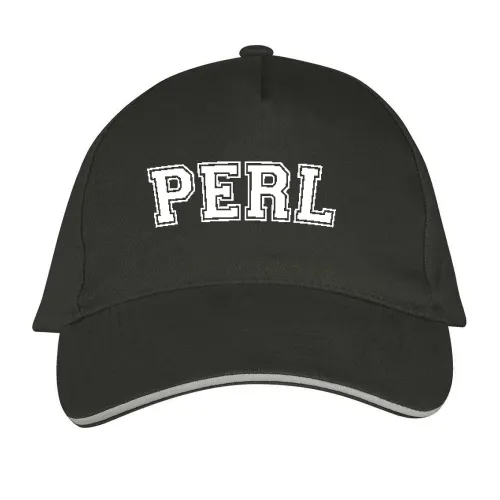 Perl Cap Sonstig. Long Beach