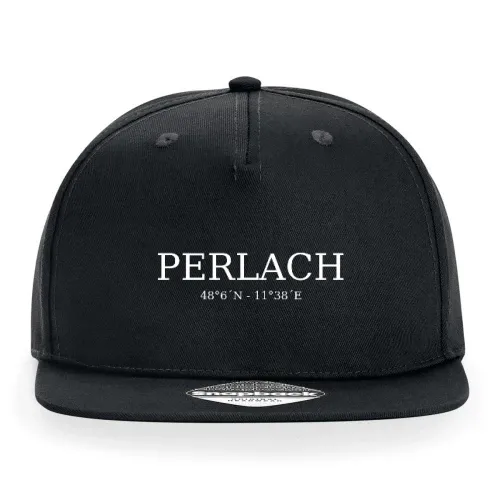 Perlach Koordinaten Cap Sonstig. Snapback Rapper