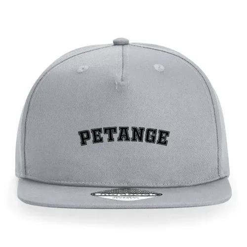 Petange Cap Sonstig. Snapback Rapper