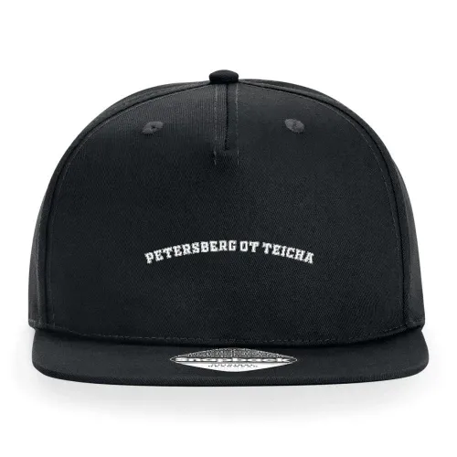 Petersberg Ot Teicha Cap Sonstig. Snapback Rapper