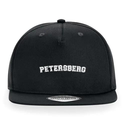 Petersberg Cap Sonstig. Snapback Rapper