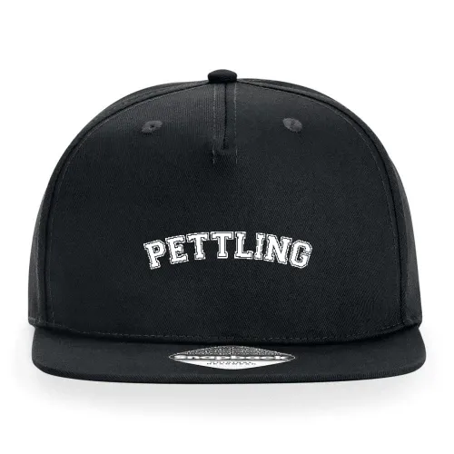 Pettling Cap Sonstig. Snapback Rapper
