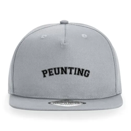 Peunting Cap Sonstig. Snapback Rapper