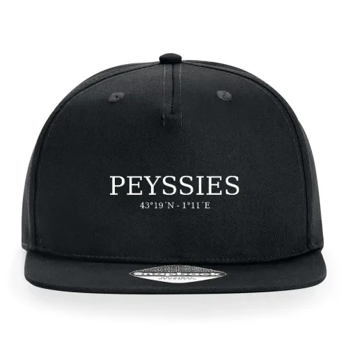 Peyssies Koordinaten Cap