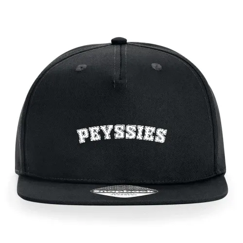 Peyssies Cap Sonstig. Snapback Rapper