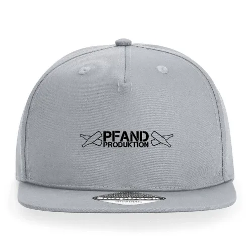 Pfandproduktion Cap