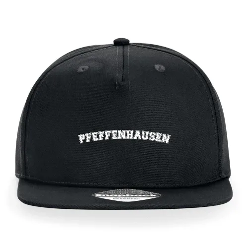 Pfeffenhausen Cap Sonstig. Snapback Rapper