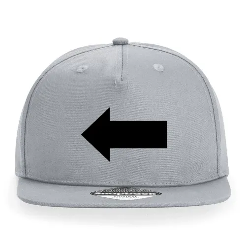 Pfeil nach links Cap