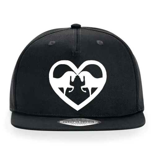 Pferdekönigin Cap Sonstig. Snapback Rapper