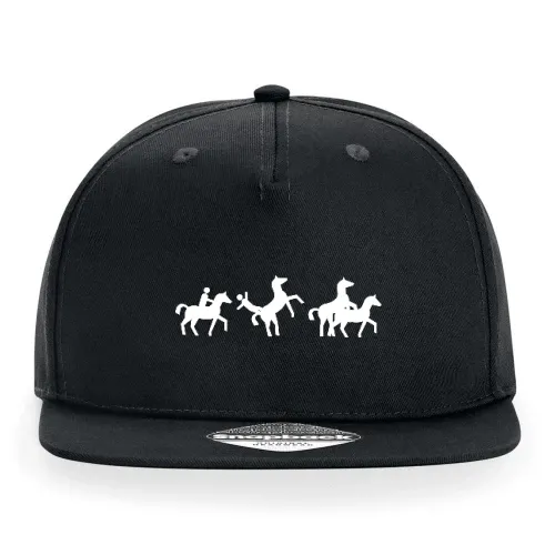 Pferdeverkehr Retro Evolution Cap