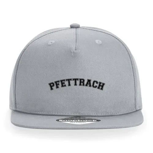 Pfettrach Cap Sonstig. Snapback Rapper