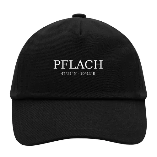 Pflach Koordinaten Cap Sonstig. Kinder Cap