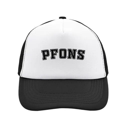 Pfons Cap Sonstig. Mesh Cap