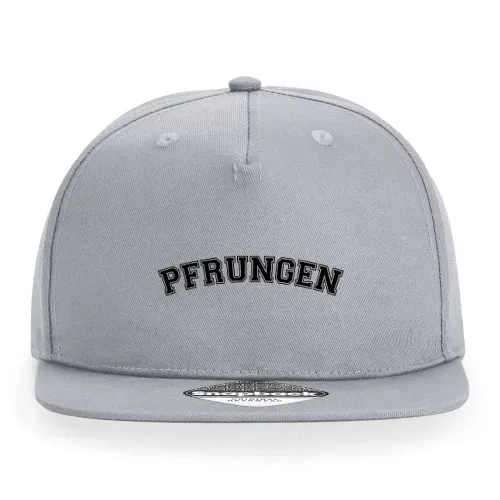 Pfrungen Cap Sonstig. Snapback Rapper