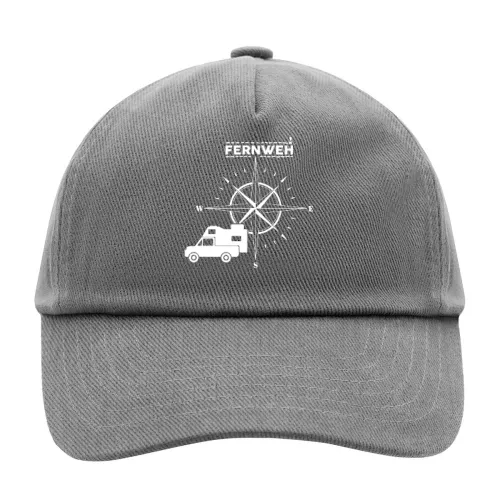 Pickup mit Wohnkabine Absetzkabine Fernweh Sonstig. Cap