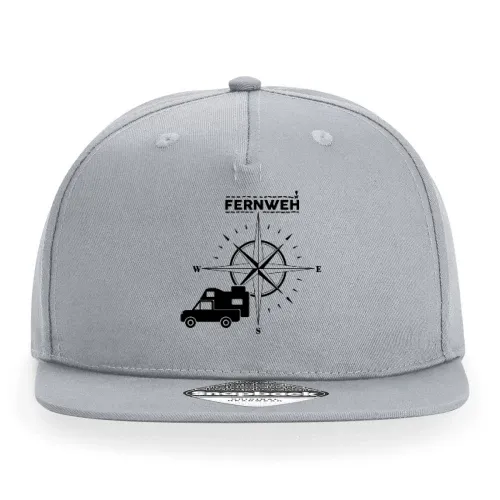 Pickup mit Wohnkabine Absetzkabine Fernweh Sonstig. Cap