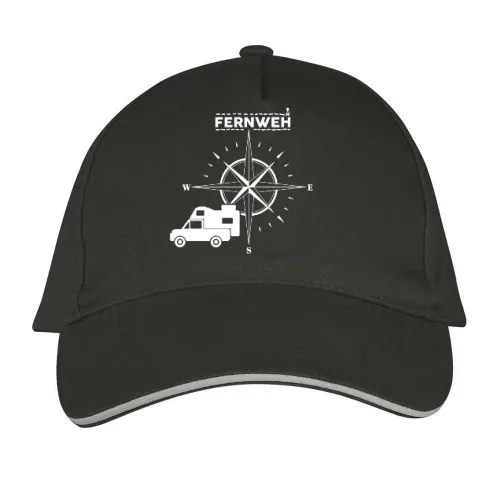 Pickup mit Wohnkabine Absetzkabine Fernweh Sonstig. Cap