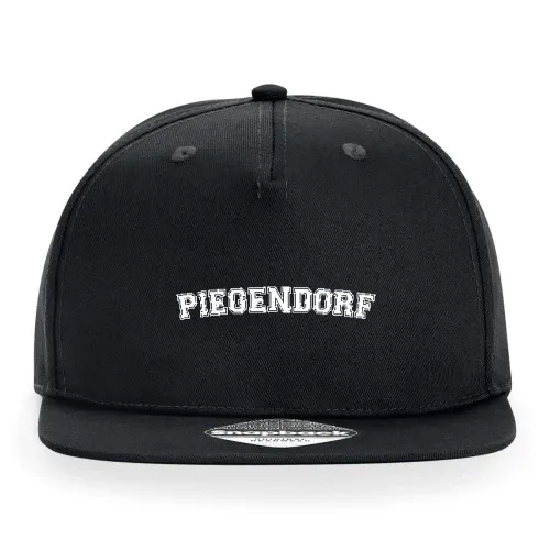 Piegendorf Cap Sonstig. Snapback Rapper